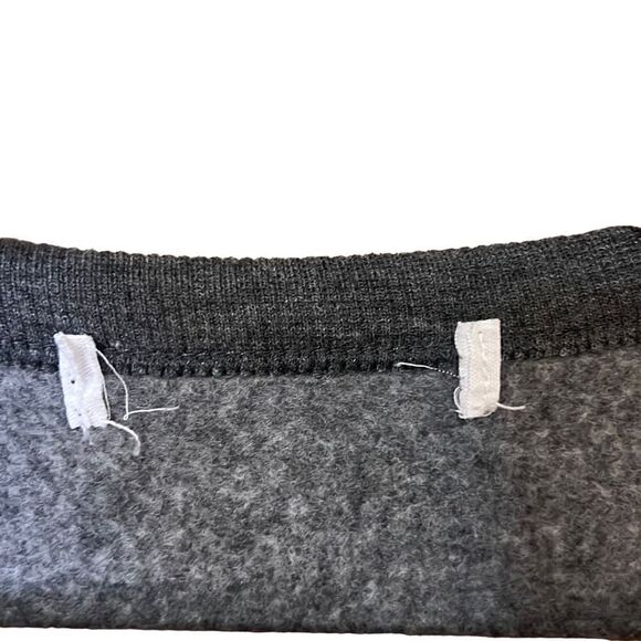 Good Vibes Scoop Neck Sweatshirt - Picture 5 of 8